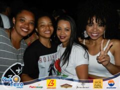 Luau Ária